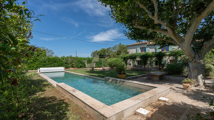 Ma-Cabane - Vente Maison Arles, 198 m²