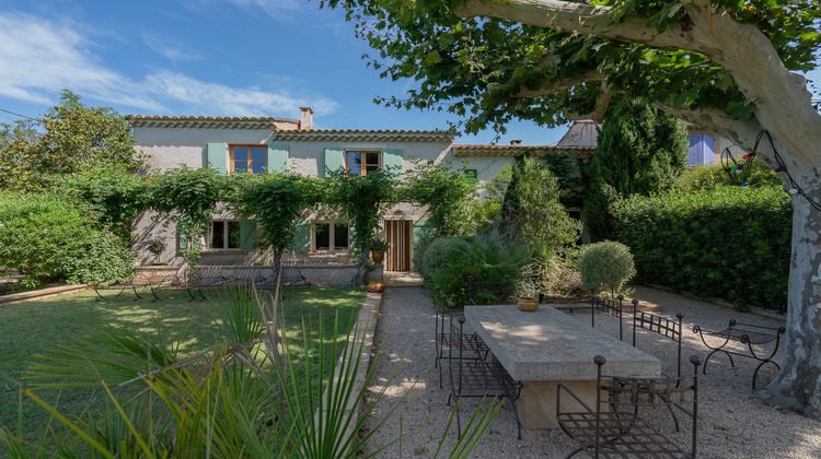 Ma-Cabane - Vente Maison Arles, 198 m²