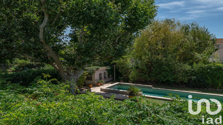 Ma-Cabane - Vente Maison Arles, 197 m²