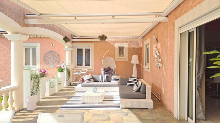 Ma-Cabane - Vente Maison ARLES, 166 m²