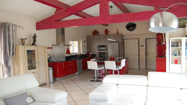 Ma-Cabane - Vente Maison ARLES, 166 m²