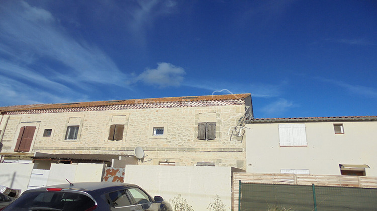 Ma-Cabane - Vente Maison ARLES, 81 m²