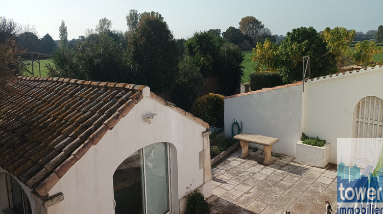 Ma-Cabane - Vente Maison Arles, 534 m²