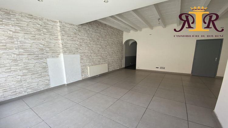 Ma-Cabane - Vente Maison Arles, 85 m²