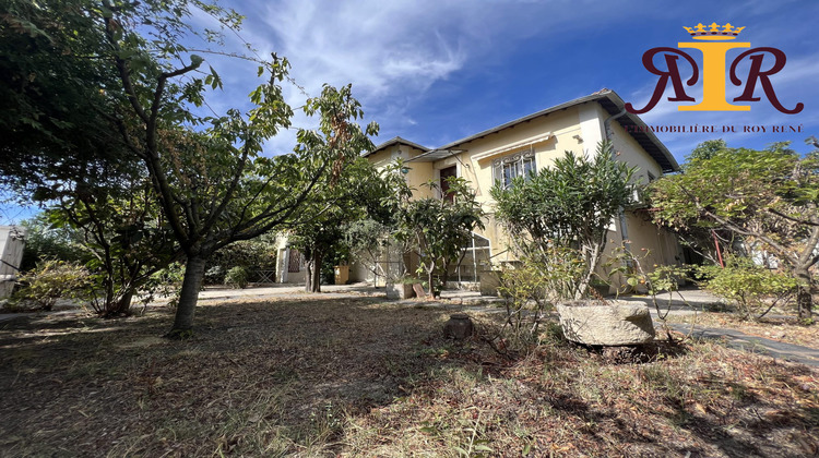 Ma-Cabane - Vente Maison Arles, 122 m²