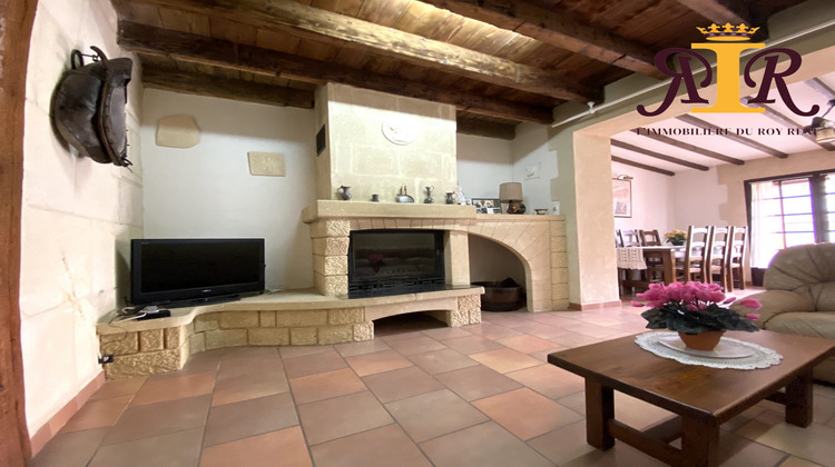 Ma-Cabane - Vente Maison Arles, 123 m²