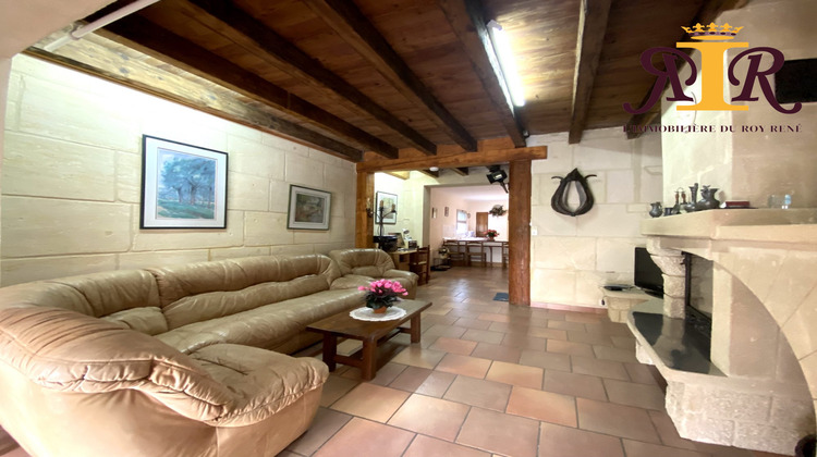 Ma-Cabane - Vente Maison Arles, 123 m²