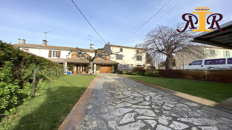 Ma-Cabane - Vente Maison Arles, 123 m²