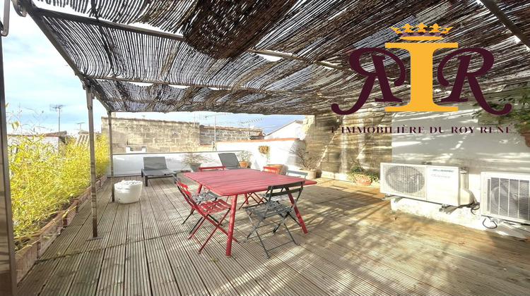 Ma-Cabane - Vente Maison Arles, 75 m²