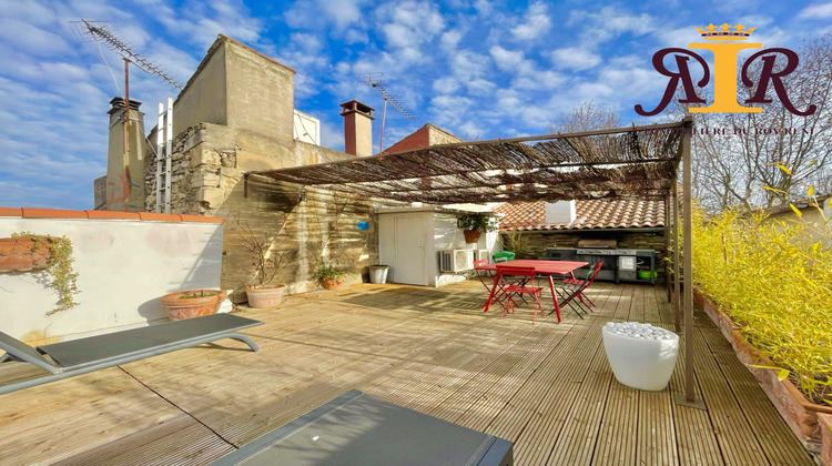 Ma-Cabane - Vente Maison Arles, 75 m²