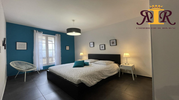 Ma-Cabane - Vente Maison Arles, 75 m²