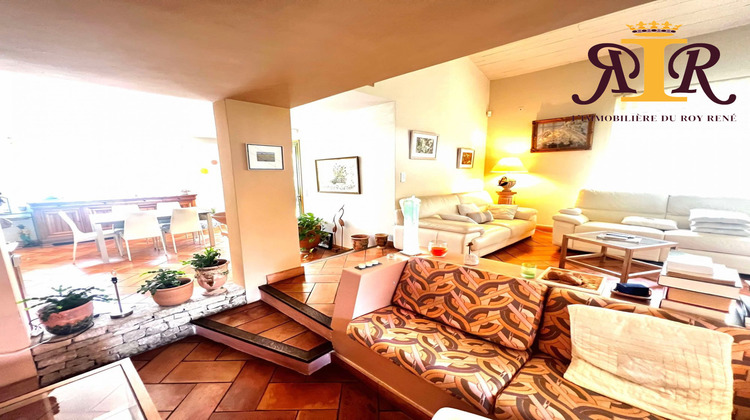 Ma-Cabane - Vente Maison Arles, 215 m²