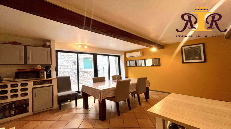 Ma-Cabane - Vente Maison Arles, 106 m²