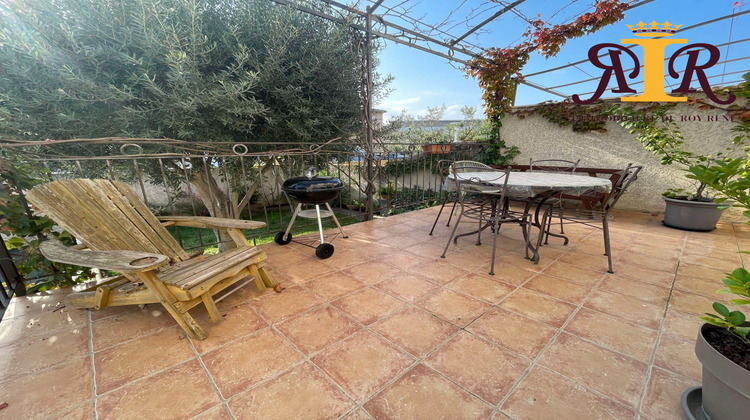 Ma-Cabane - Vente Maison Arles, 92 m²