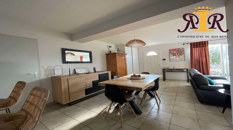 Ma-Cabane - Vente Maison Arles, 92 m²