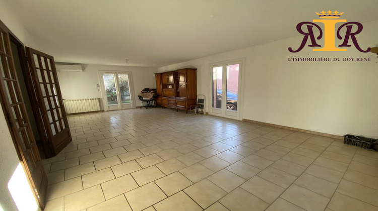 Ma-Cabane - Vente Maison Arles, 108 m²