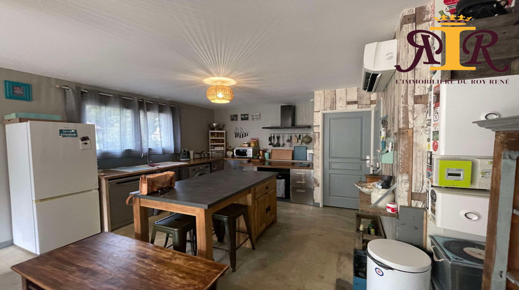 Ma-Cabane - Vente Maison Arles, 107 m²