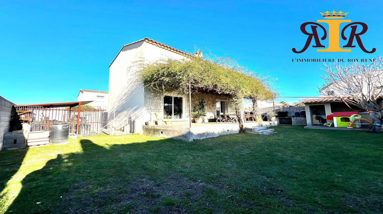 Ma-Cabane - Vente Maison Arles, 100 m²