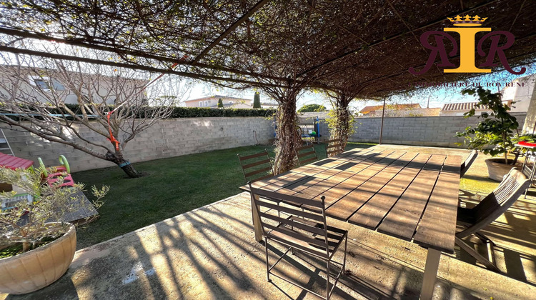 Ma-Cabane - Vente Maison Arles, 100 m²