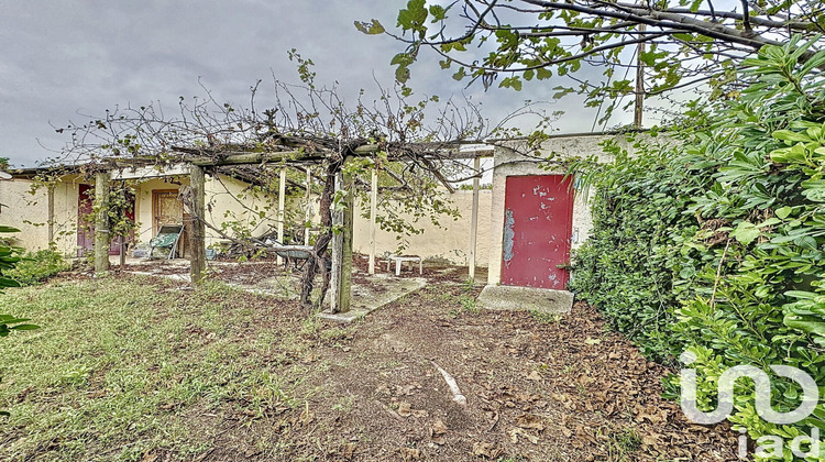 Ma-Cabane - Vente Maison Arles, 100 m²