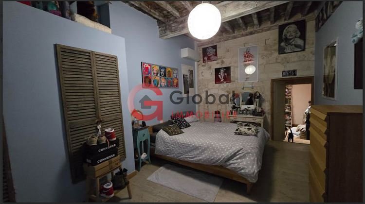 Ma-Cabane - Vente Maison Arles, 126 m²