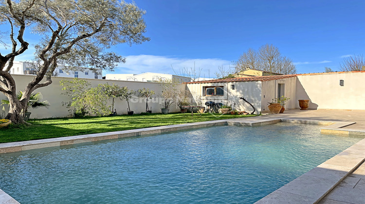 Ma-Cabane - Vente Maison ARLES, 150 m²