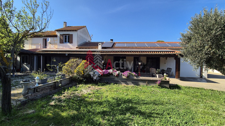 Ma-Cabane - Vente Maison Arles, 303 m²