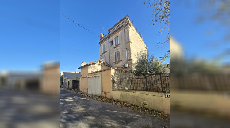 Ma-Cabane - Vente Maison Arles, 227 m²