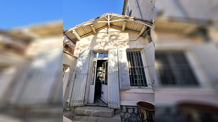 Ma-Cabane - Vente Maison Arles, 227 m²