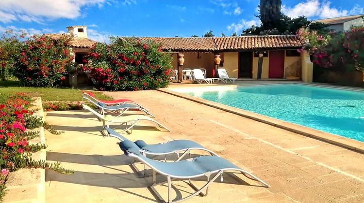 Ma-Cabane - Vente Maison ARLES, 1000 m²