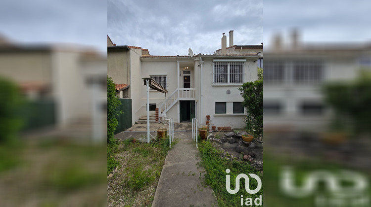 Ma-Cabane - Vente Maison Arles, 135 m²