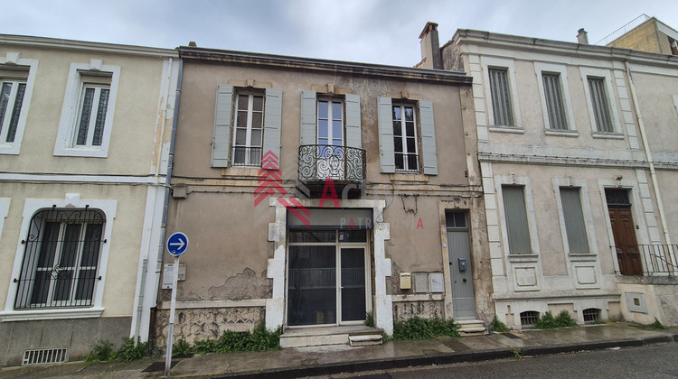 Ma-Cabane - Vente Maison Arles, 140 m²