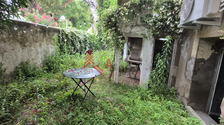 Ma-Cabane - Vente Maison Arles, 140 m²