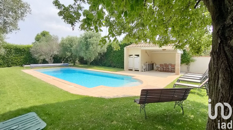 Ma-Cabane - Vente Maison Arles, 150 m²