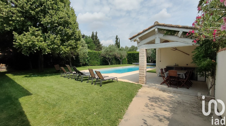 Ma-Cabane - Vente Maison Arles, 150 m²