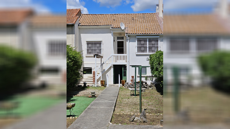 Ma-Cabane - Vente Maison Arles, 88 m²