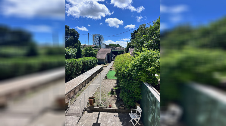 Ma-Cabane - Vente Maison Arles, 88 m²