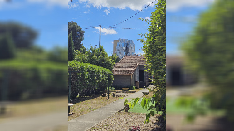 Ma-Cabane - Vente Maison Arles, 88 m²