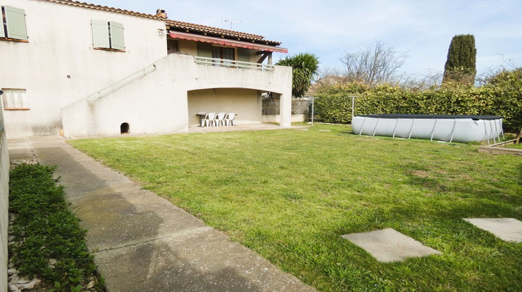 Ma-Cabane - Vente Maison ARLES, 130 m²