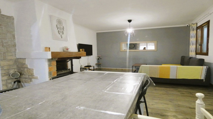 Ma-Cabane - Vente Maison ARLES, 130 m²