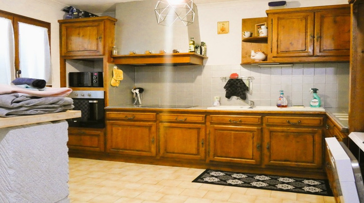 Ma-Cabane - Vente Maison ARLES, 130 m²