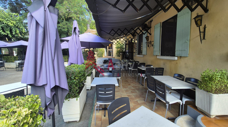 Ma-Cabane - Vente Maison Arles, 390 m²