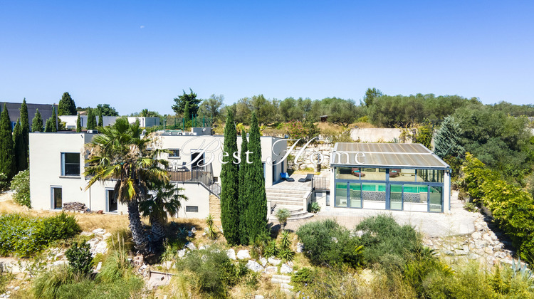 Ma-Cabane - Vente Maison Arles, 200 m²