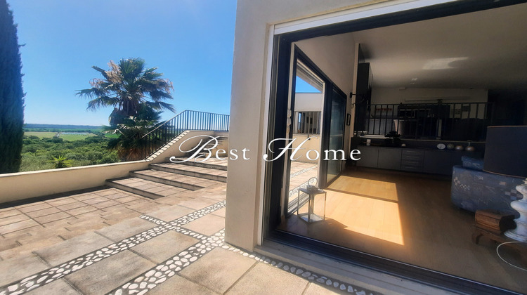 Ma-Cabane - Vente Maison Arles, 200 m²