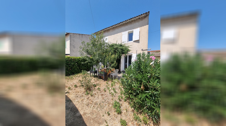 Ma-Cabane - Vente Maison Arles, 102 m²
