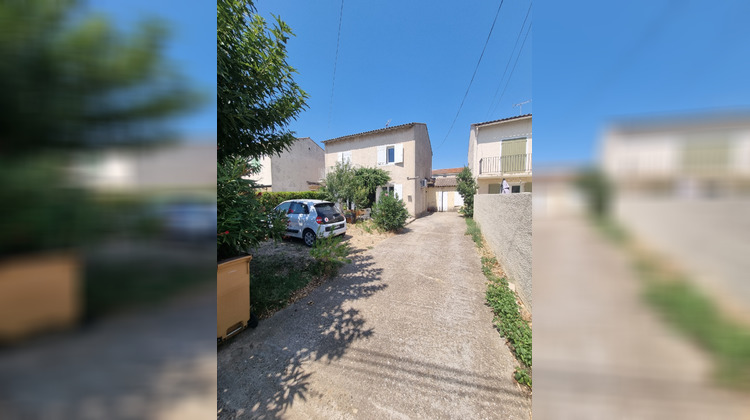 Ma-Cabane - Vente Maison Arles, 102 m²