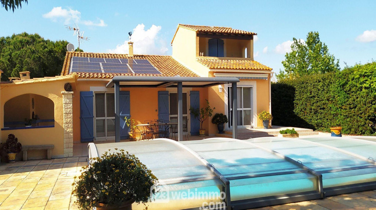 Ma-Cabane - Vente Maison Arles, 130 m²
