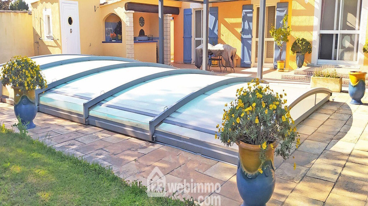 Ma-Cabane - Vente Maison Arles, 130 m²