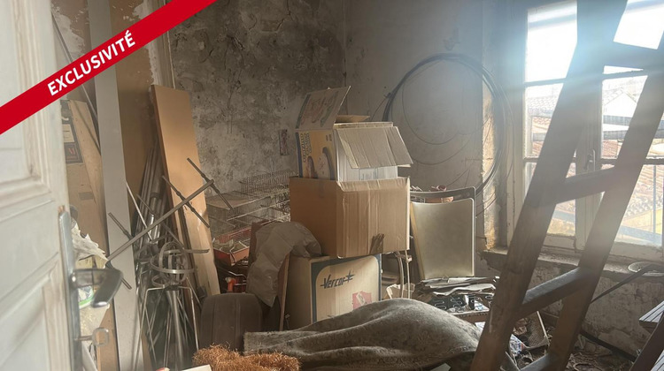 Ma-Cabane - Vente Maison ARLES, 80 m²