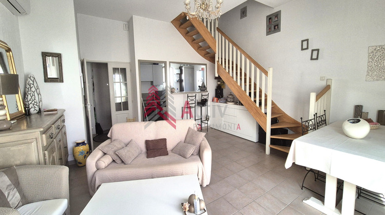 Ma-Cabane - Vente Maison Arles, 72 m²